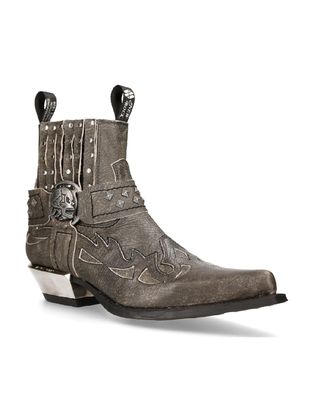 New Rock M-7950C-C2