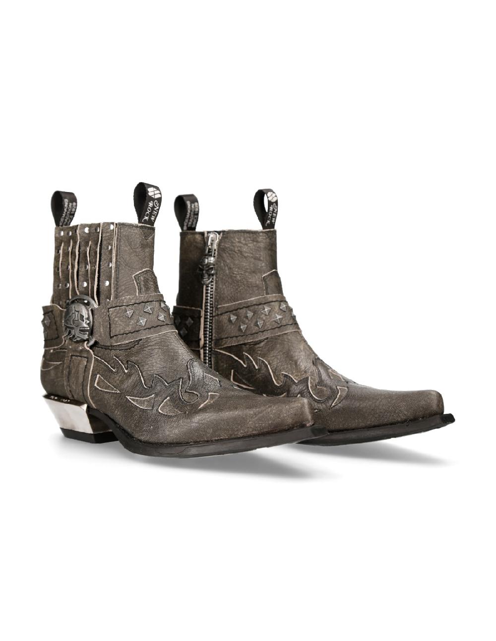 new rock M-7950C-C2