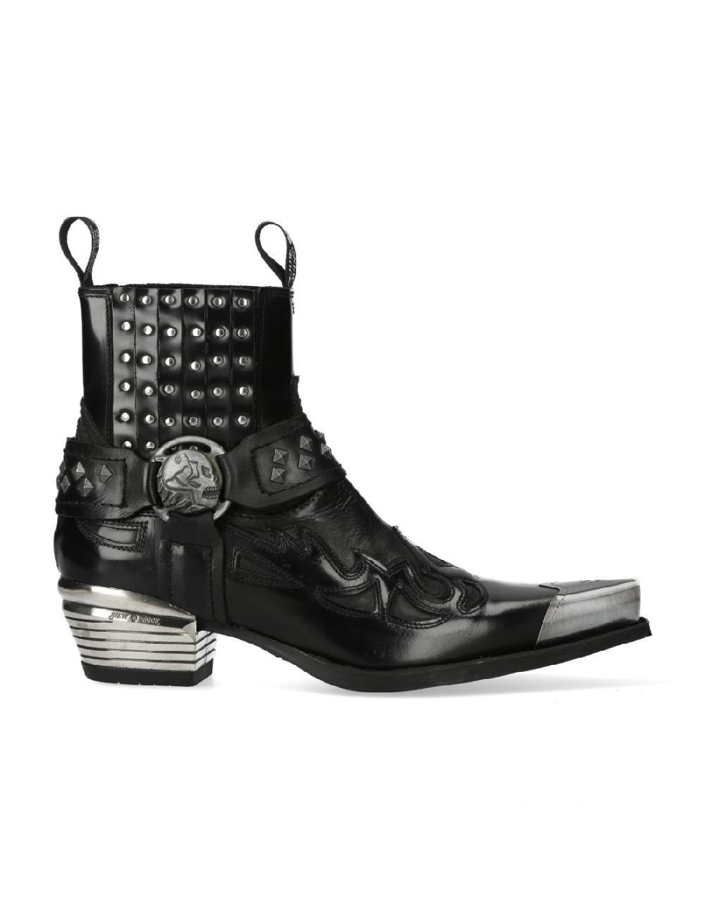 New Rock M-7950P-C17