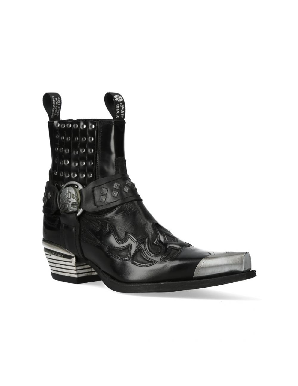 New Rock M-7950P-C17