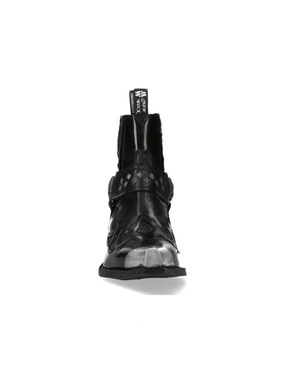 New Rock M-7950P-C17