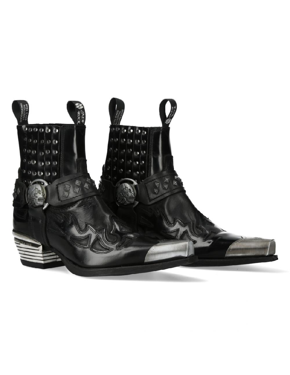 new rock M-7950P-C17