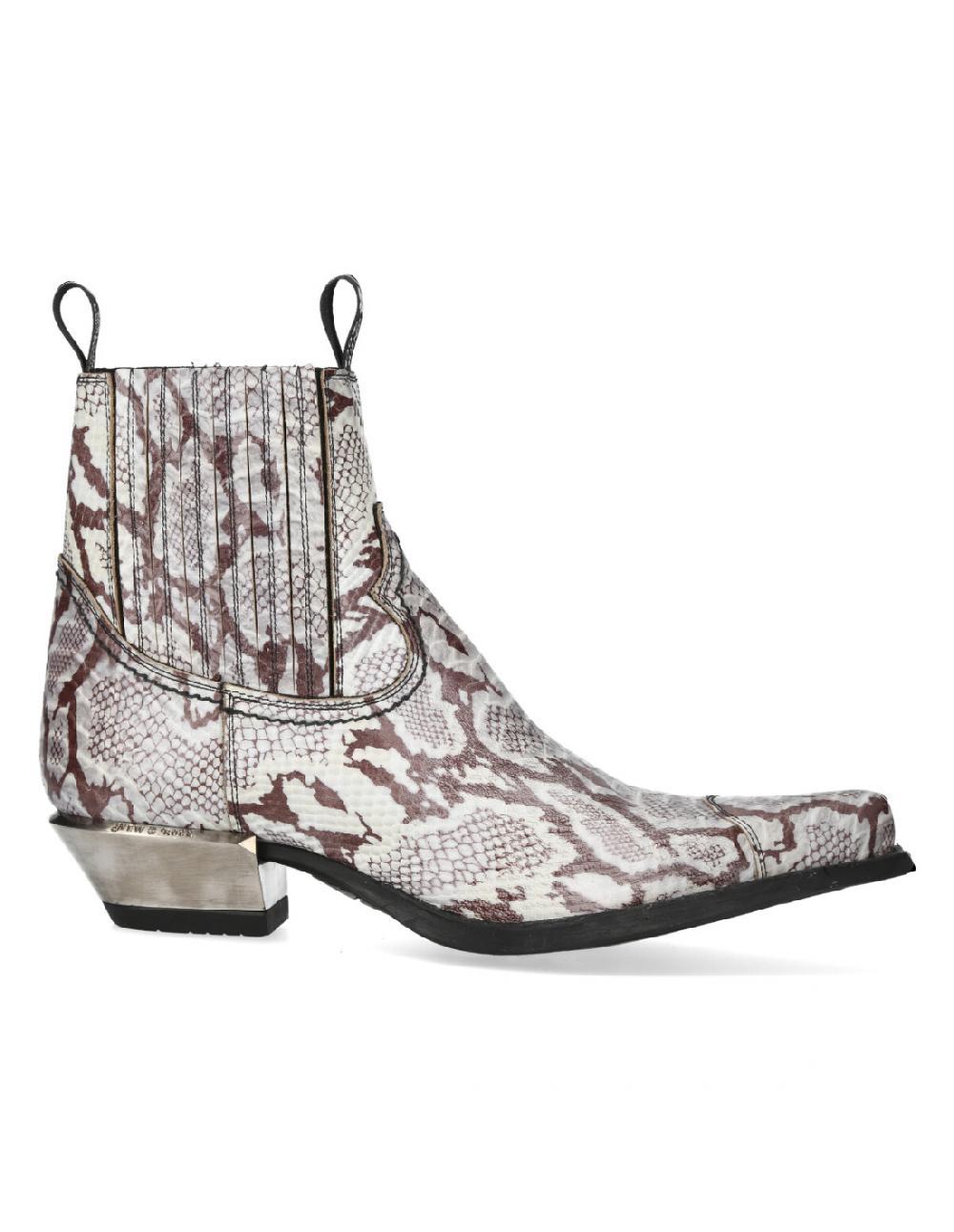 New Rock M-7953PT-C53
