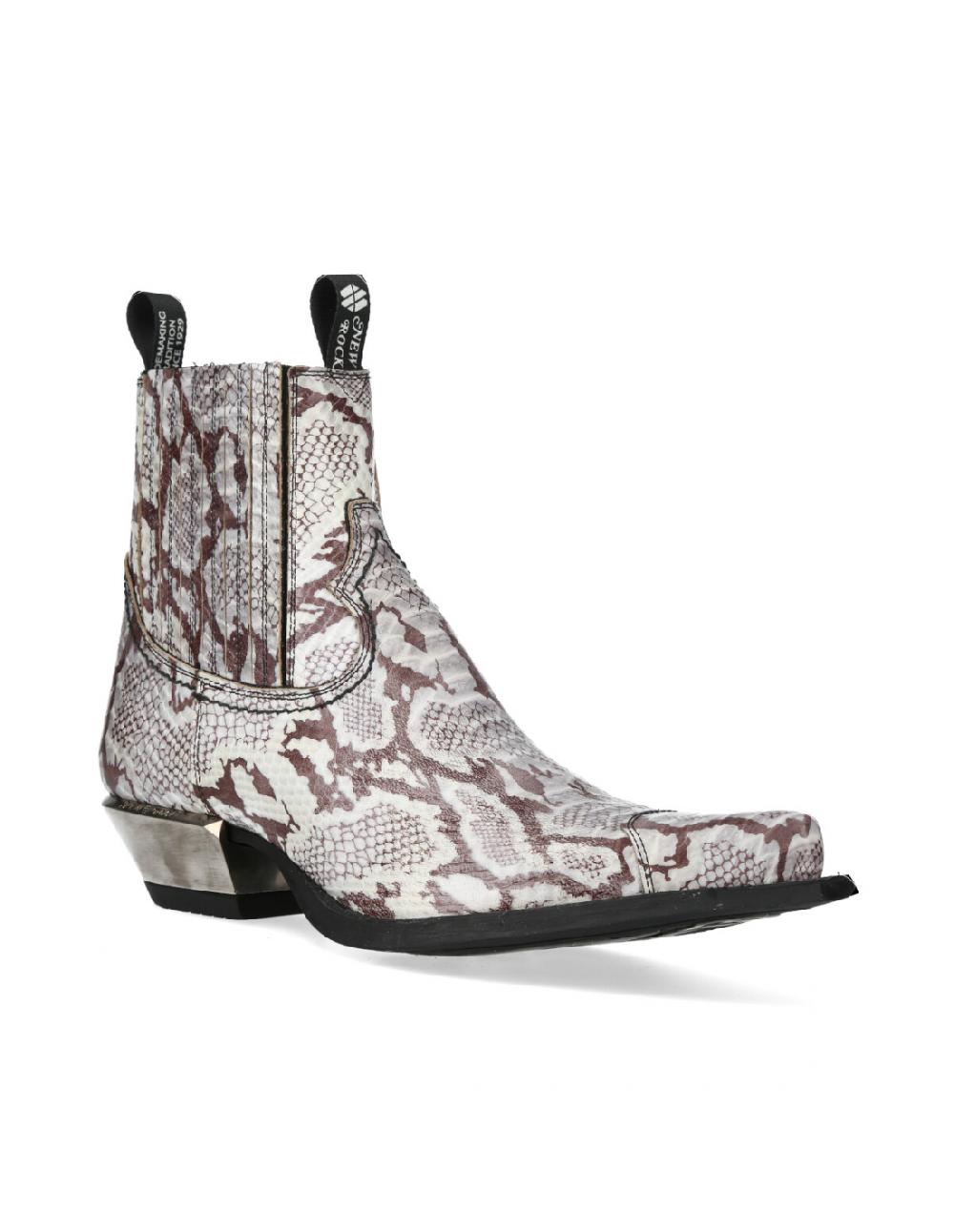 New Rock M-7953PT-C53