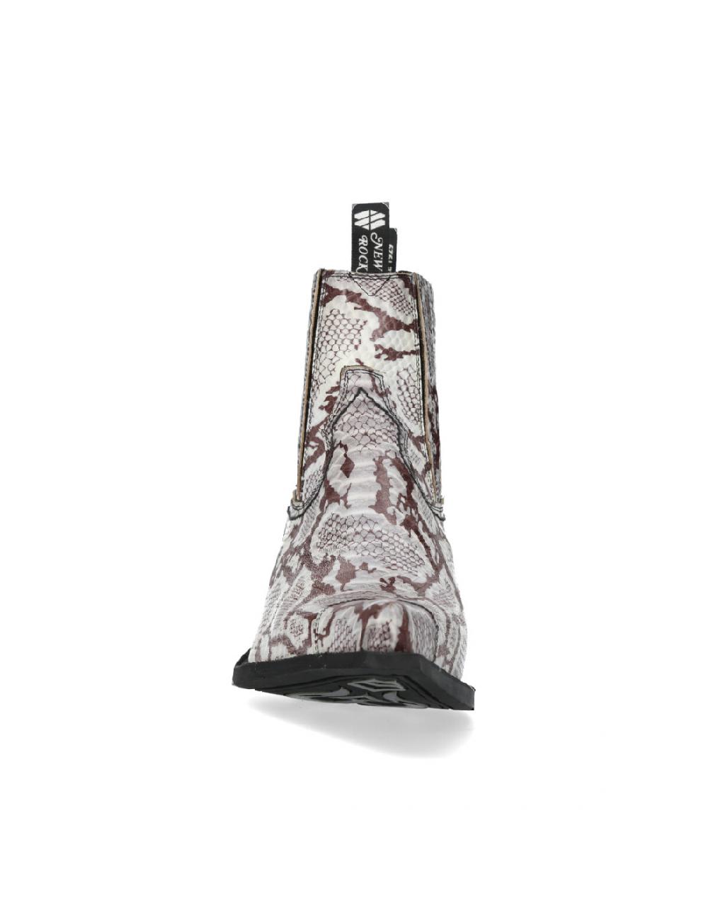 New Rock M-7953PT-C53