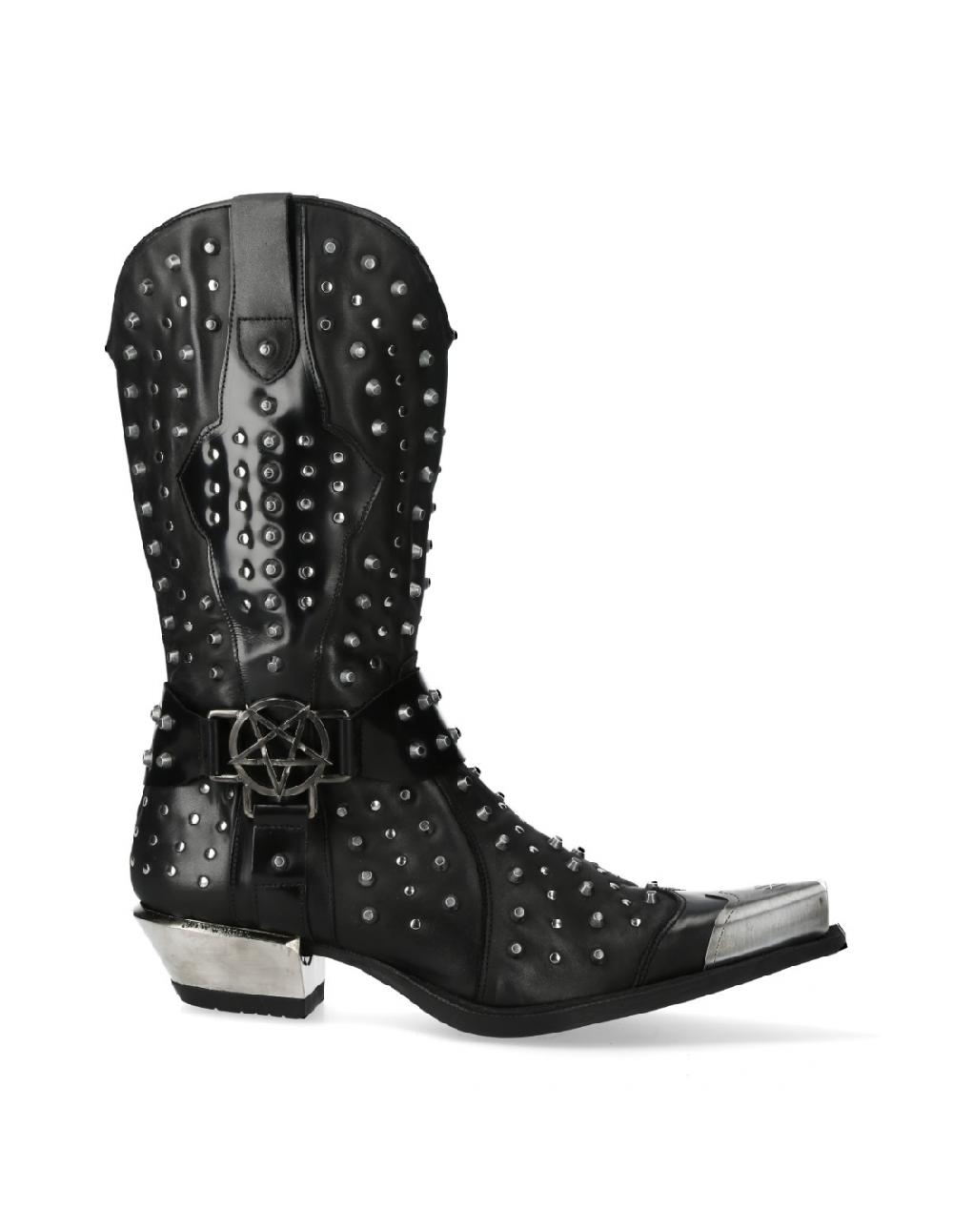 New Rock M-7954P-C1