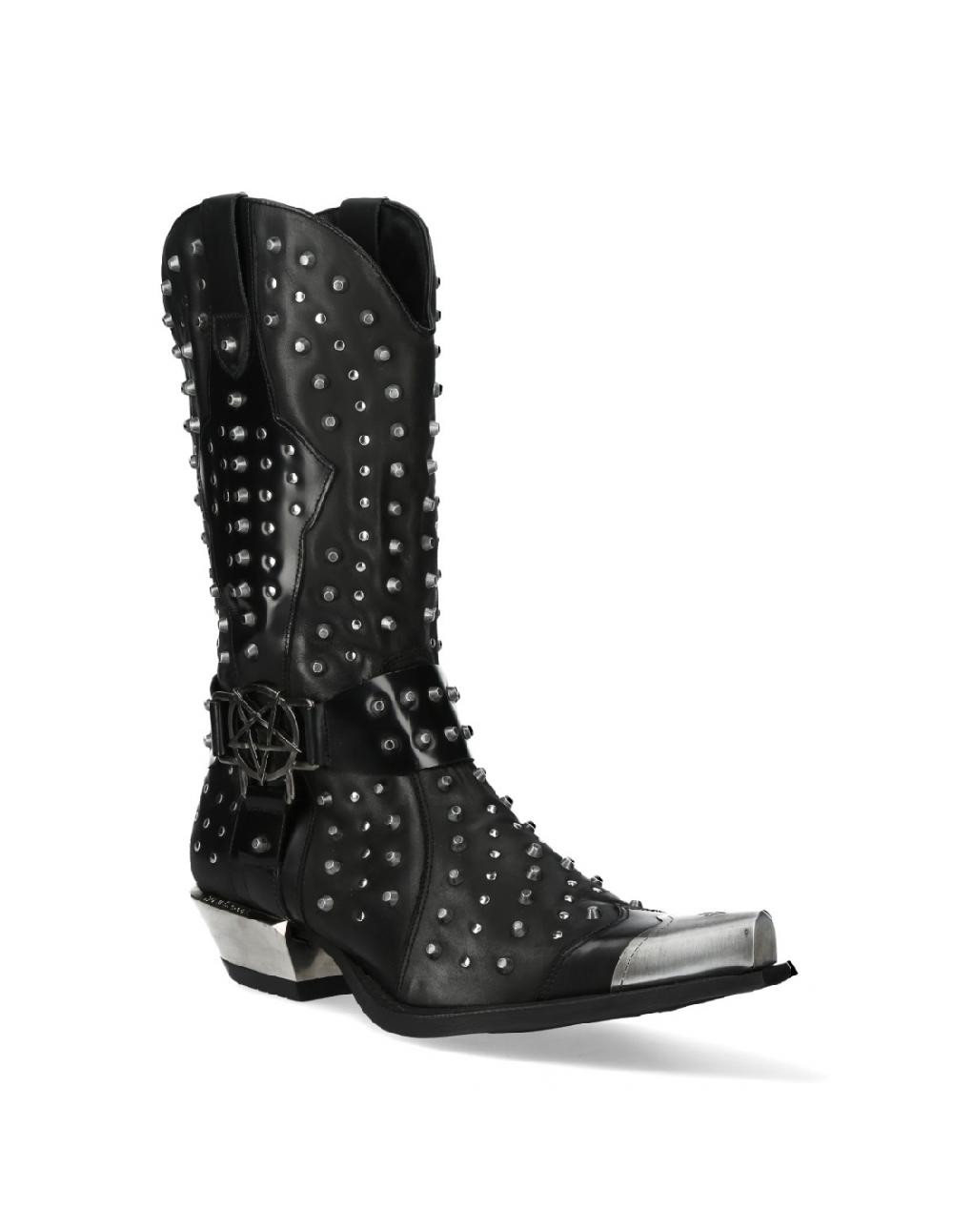 New Rock M-7954P-C1