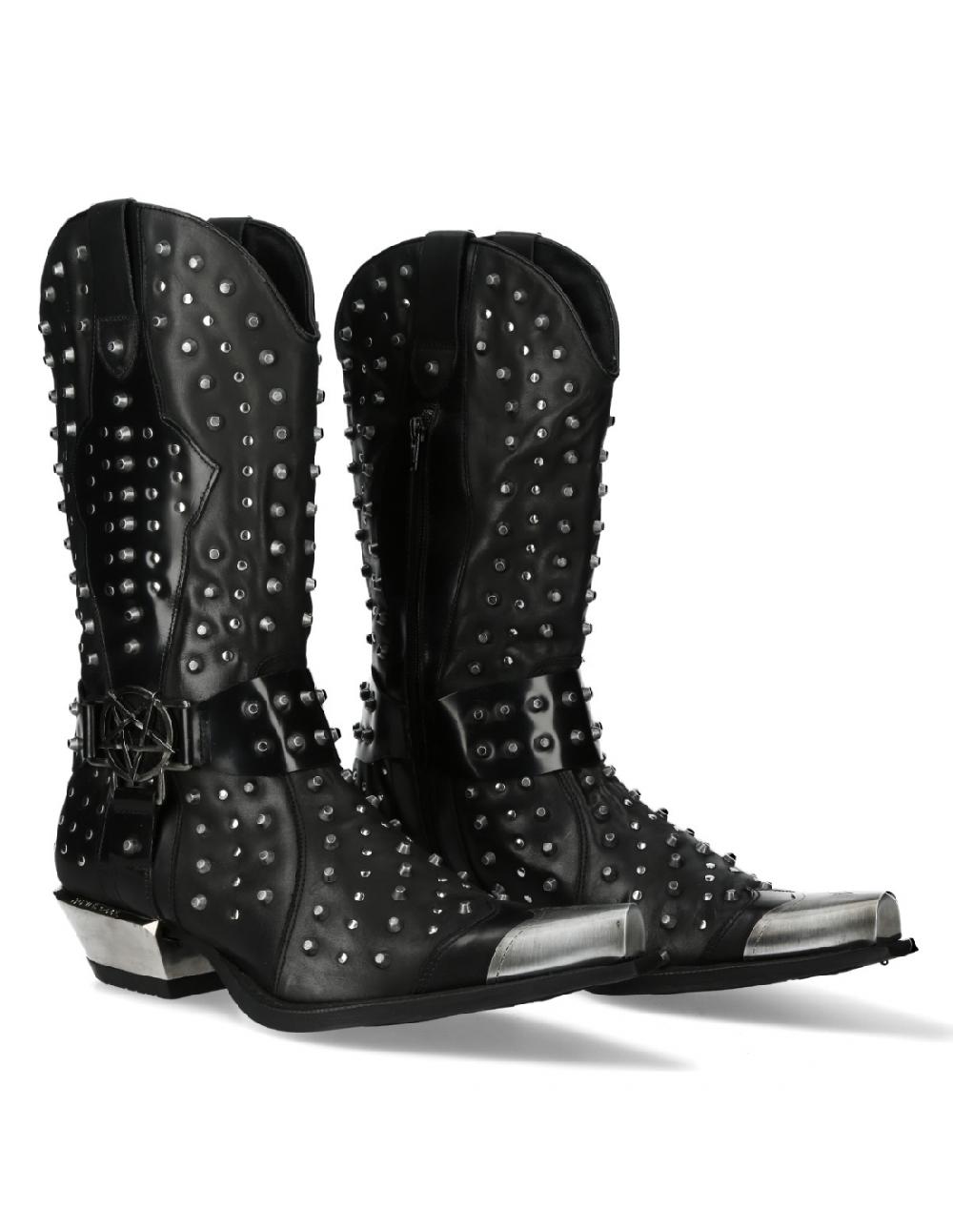 new rock M-7954P-C1