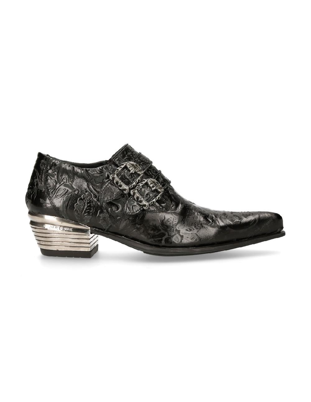 New Rock M-7960-C21