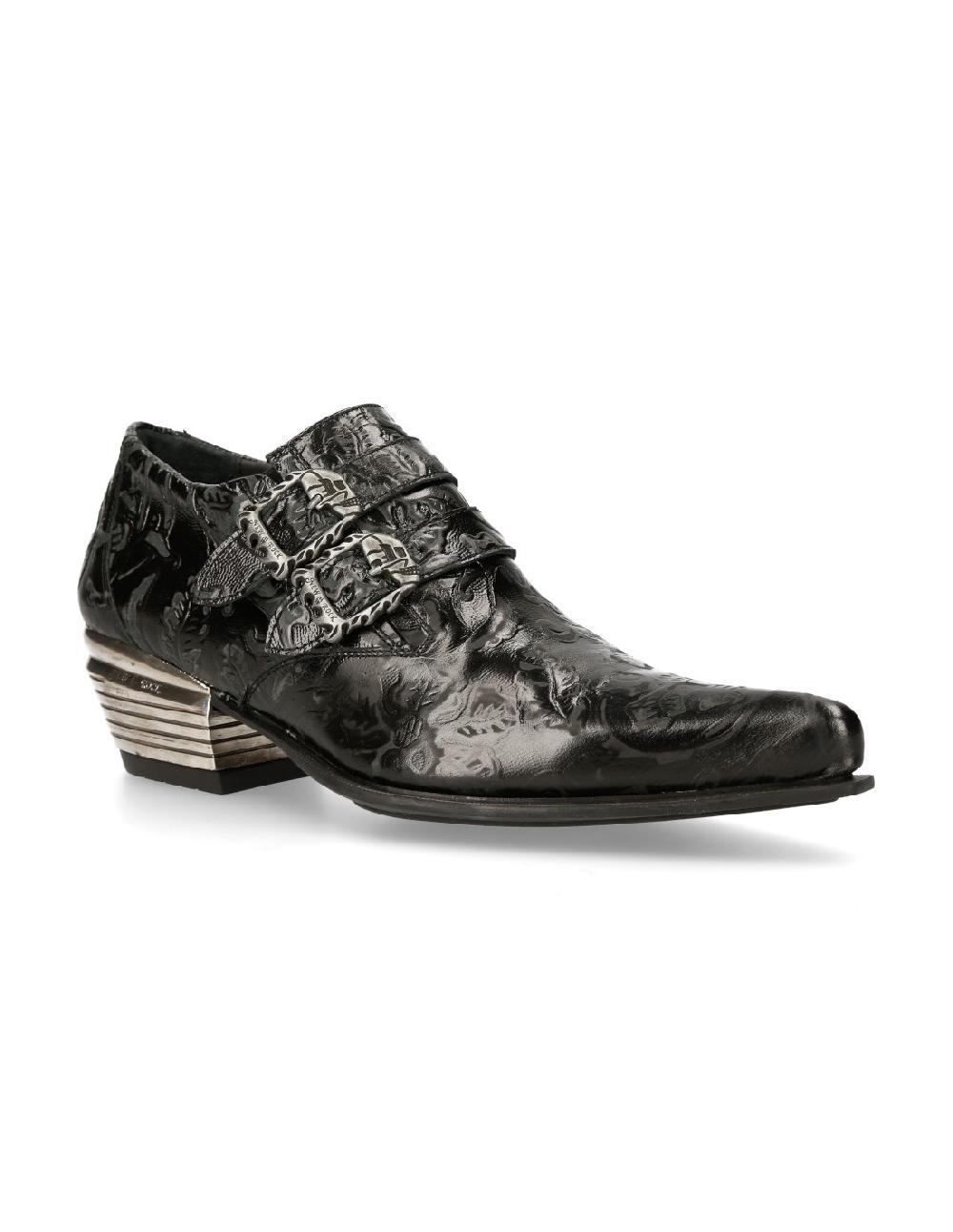 New Rock M-7960-C21