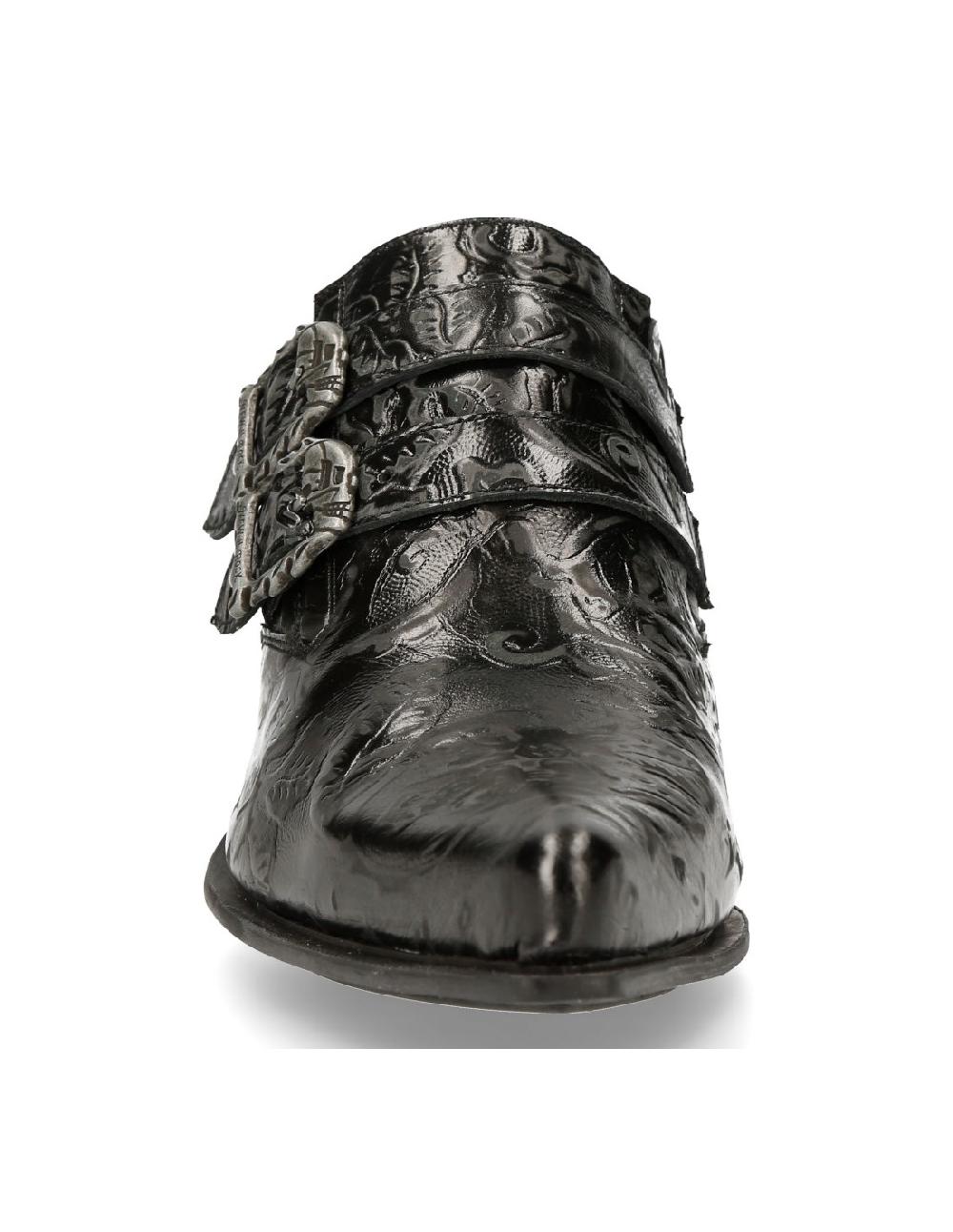 New Rock M-7960-C21