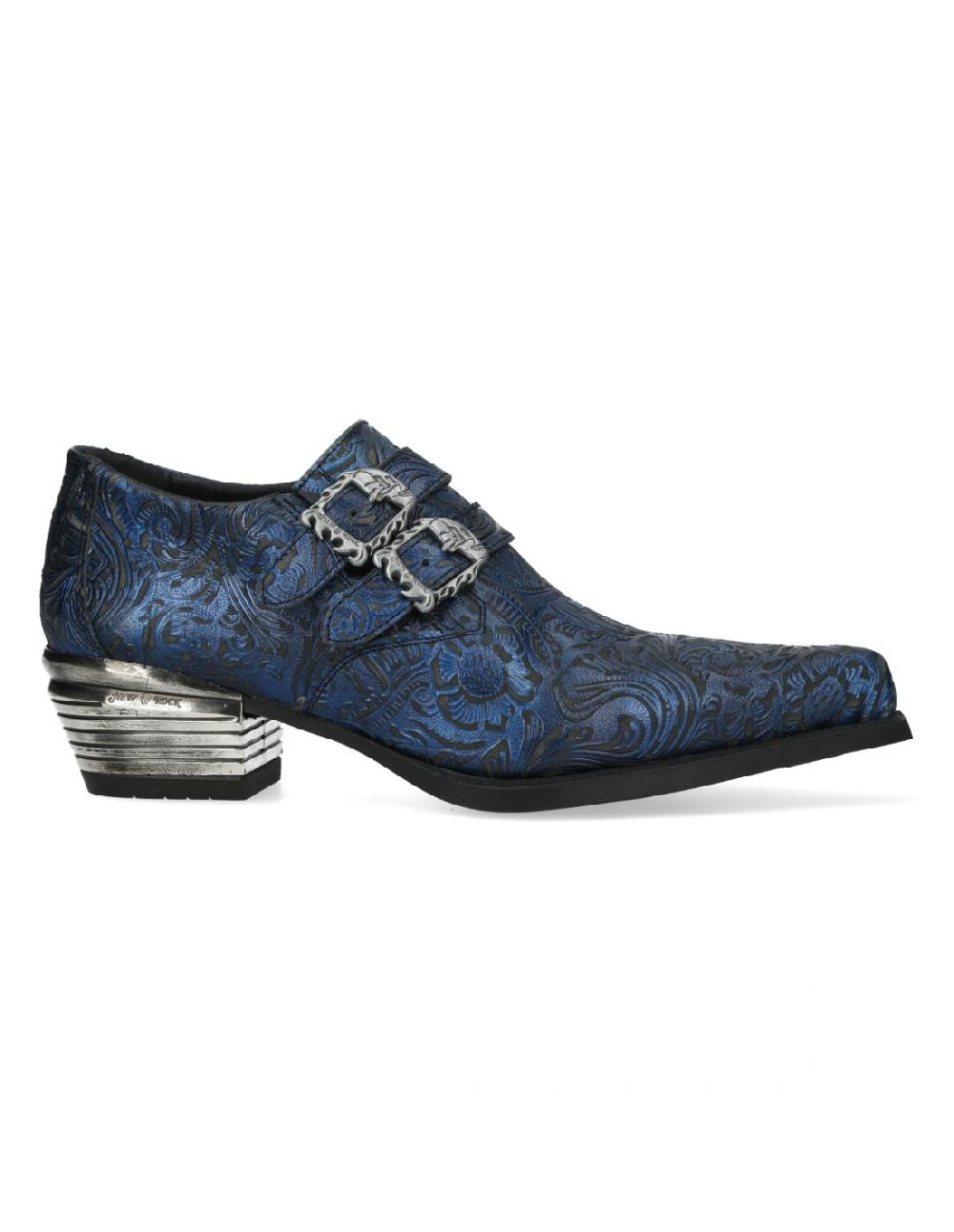 New Rock M-7961-C12