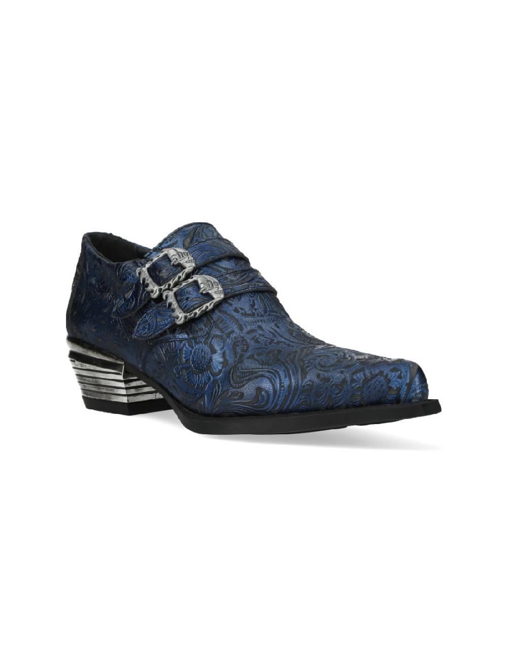 New Rock M-7961-C12