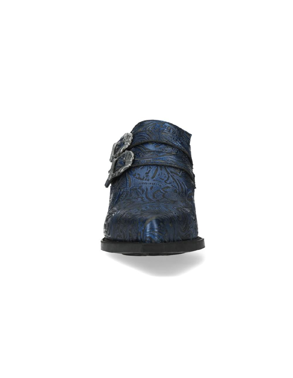 New Rock M-7961-C12