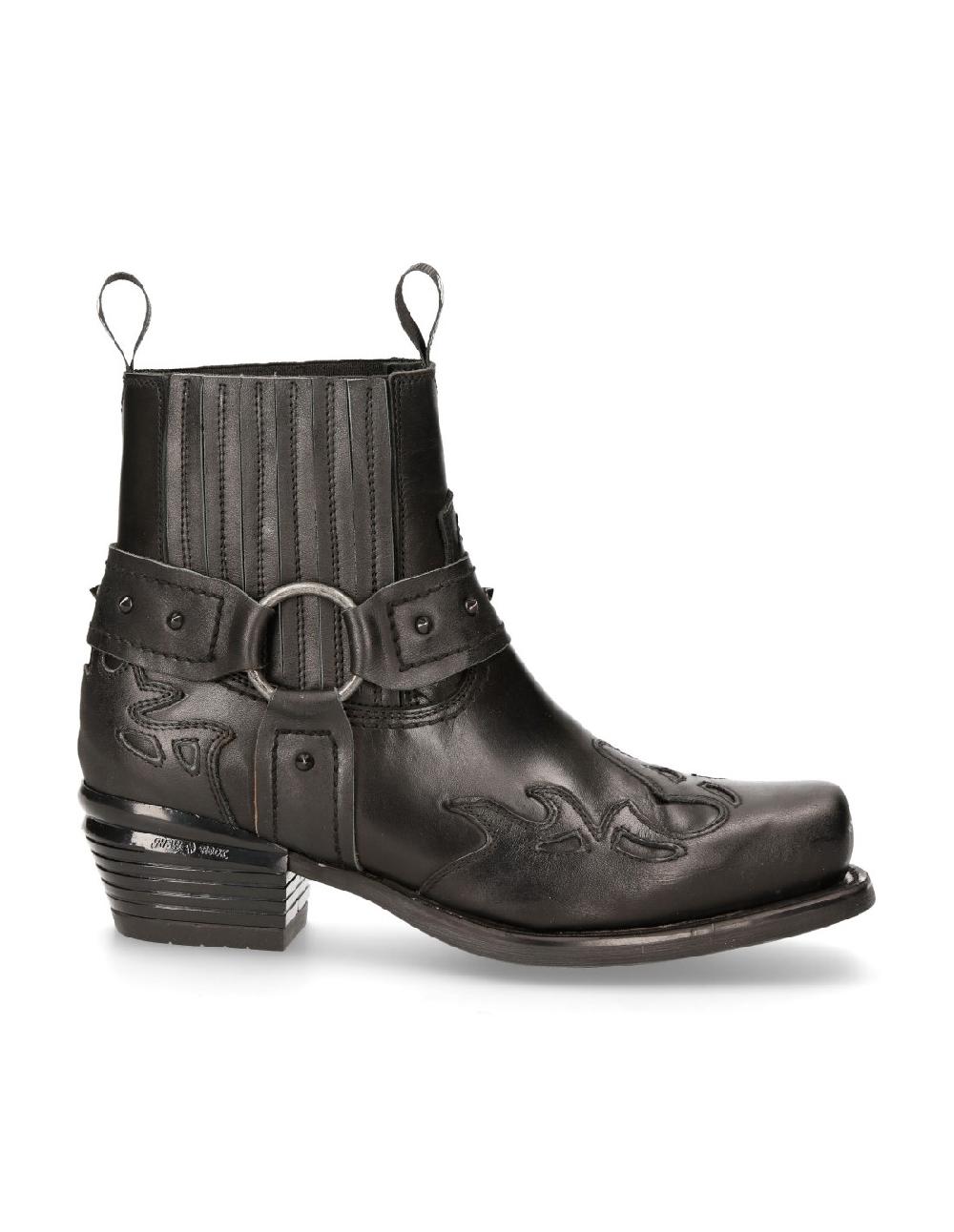 New Rock M-7966-C10
