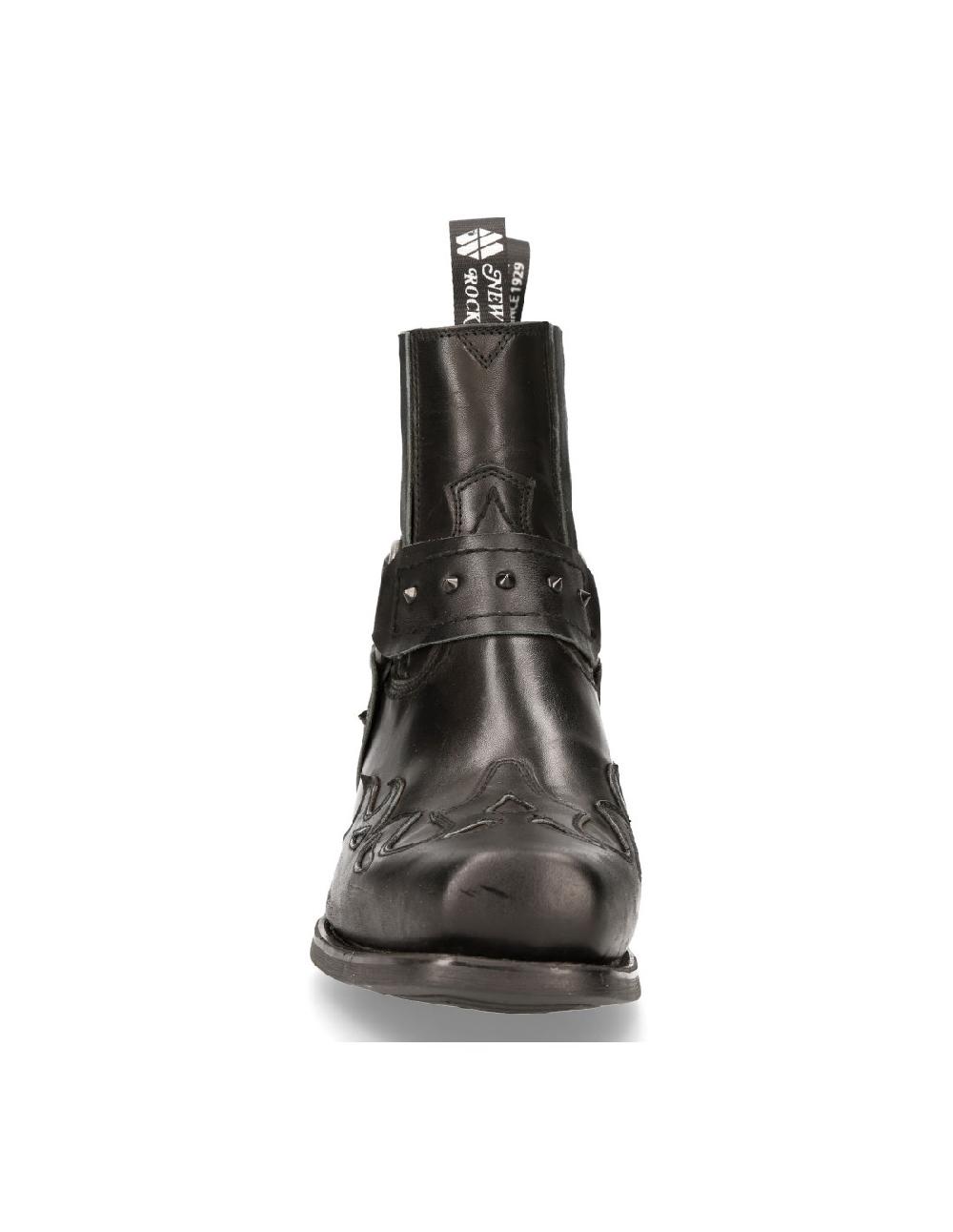 New Rock M-7966-C10