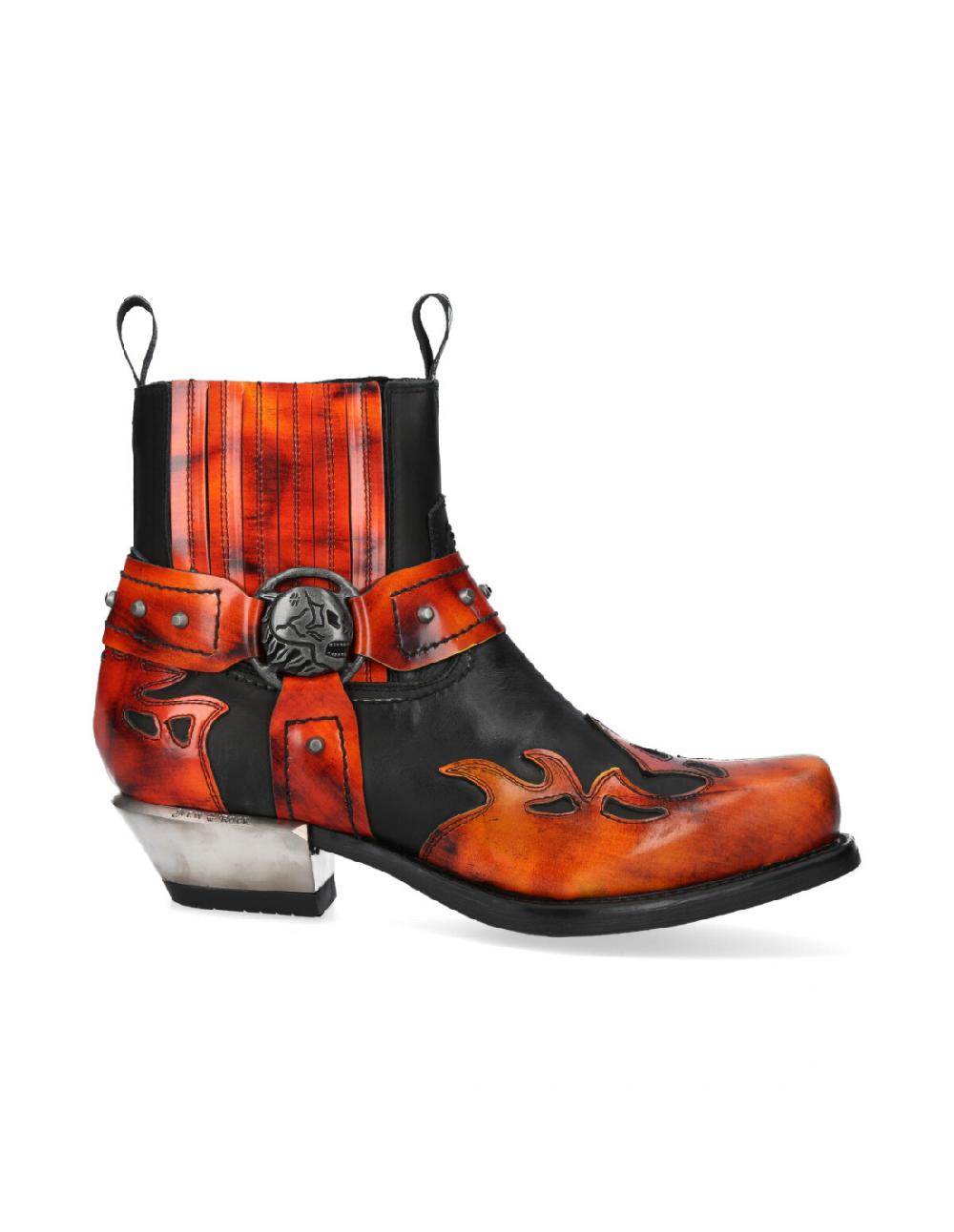 New Rock M-7966-C11