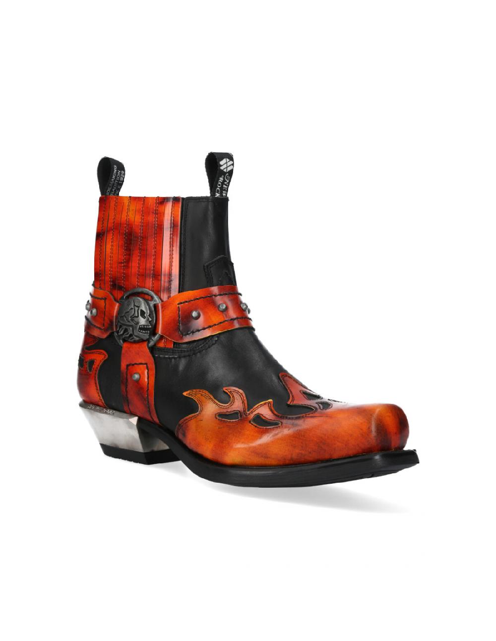 New Rock M-7966-C11