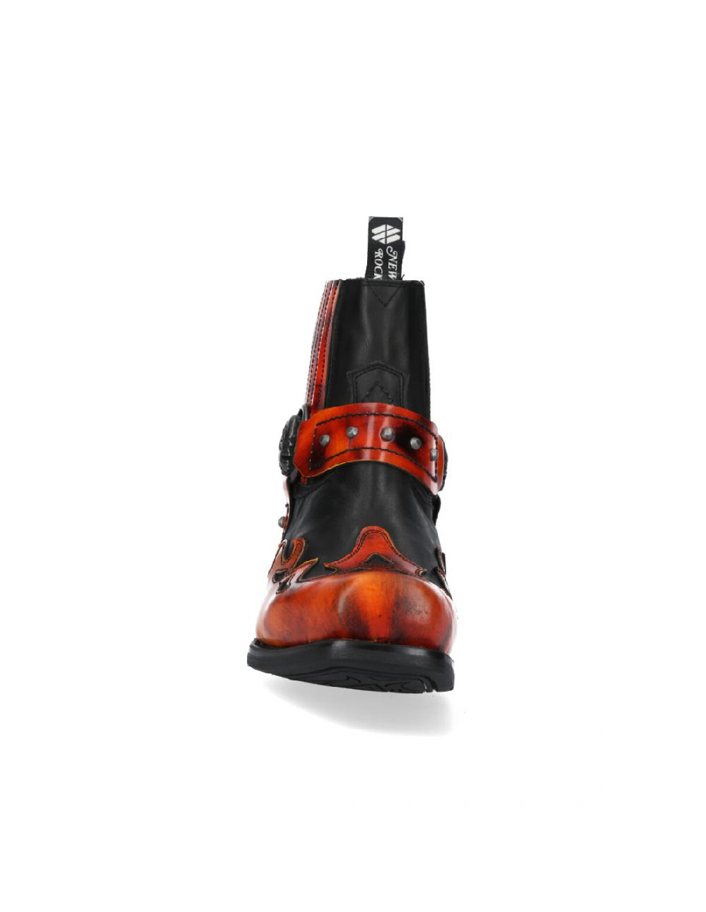 New Rock M-7966-C11