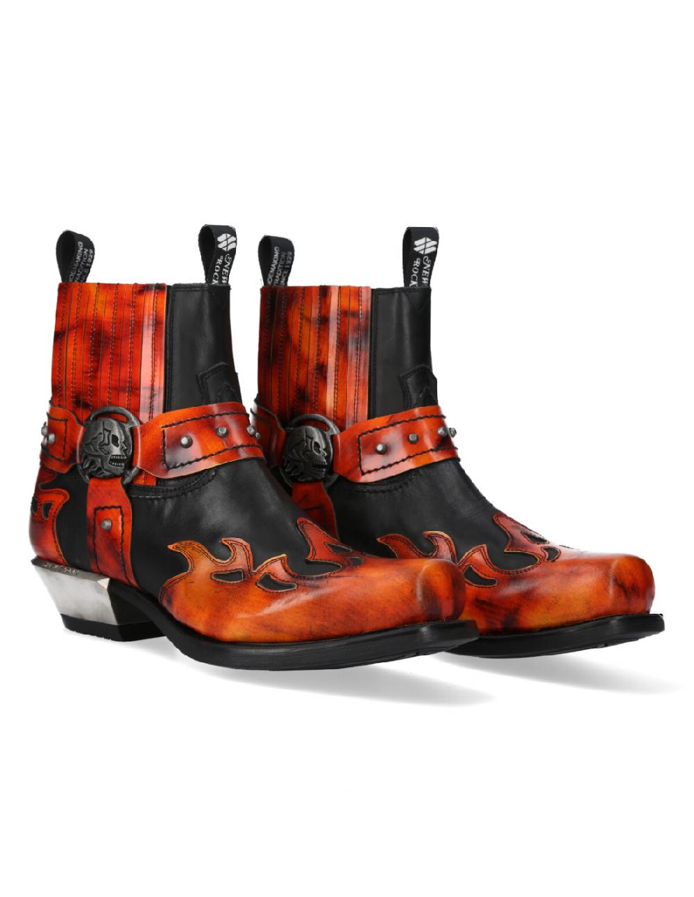 new rock M-7966-C11
