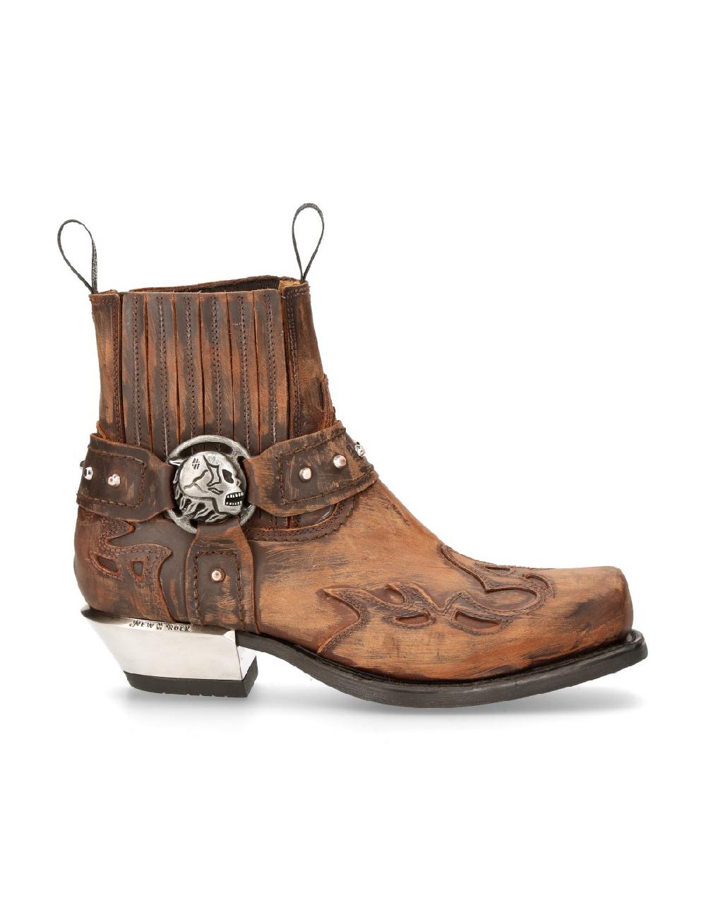 New Rock M-7966-C9