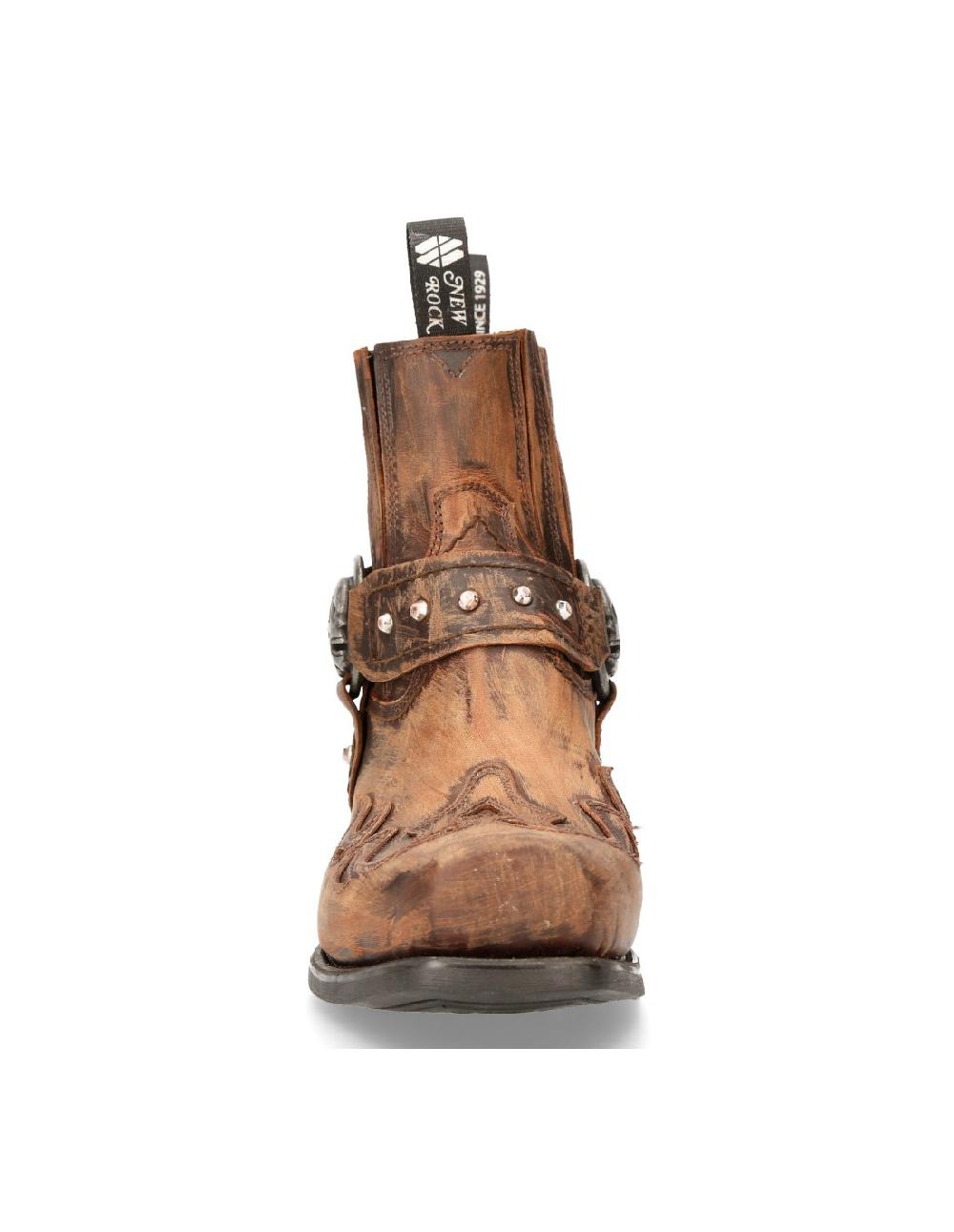 New Rock M-7966-C9