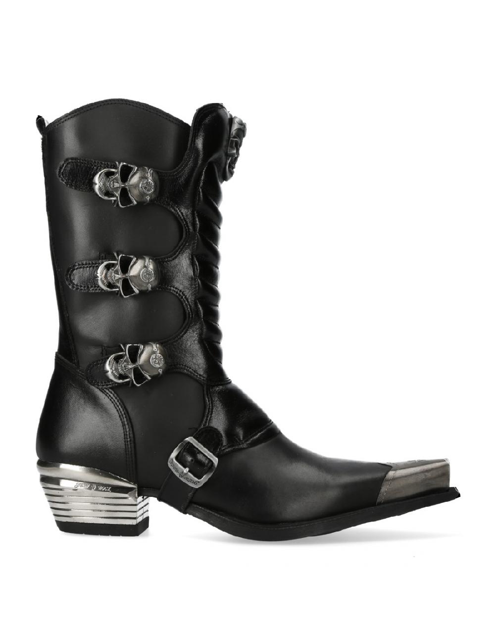 New Rock M-7993P-C12