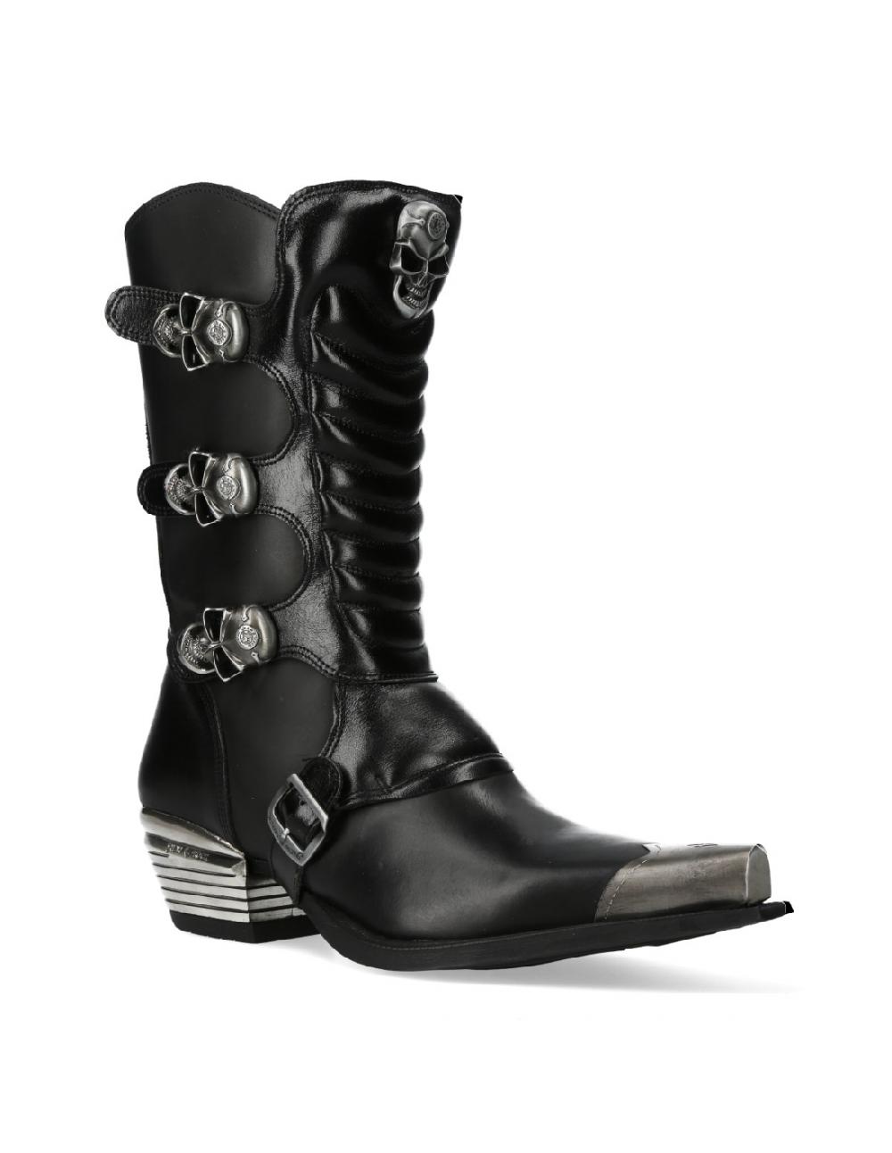New Rock M-7993P-C12