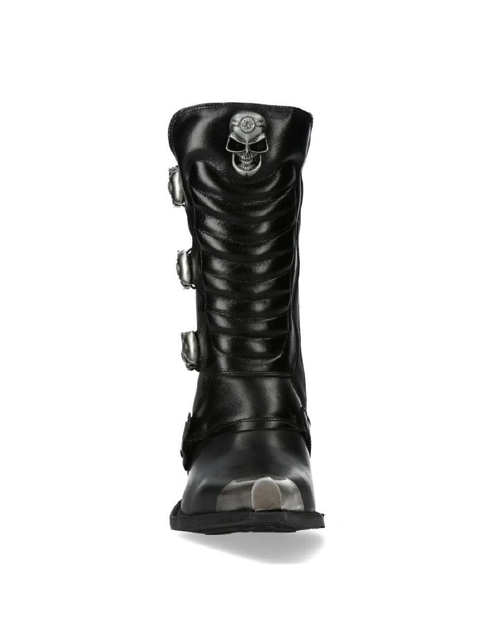 New Rock M-7993P-C12