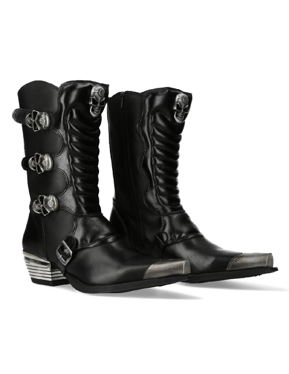 new rock M-7993P-C12