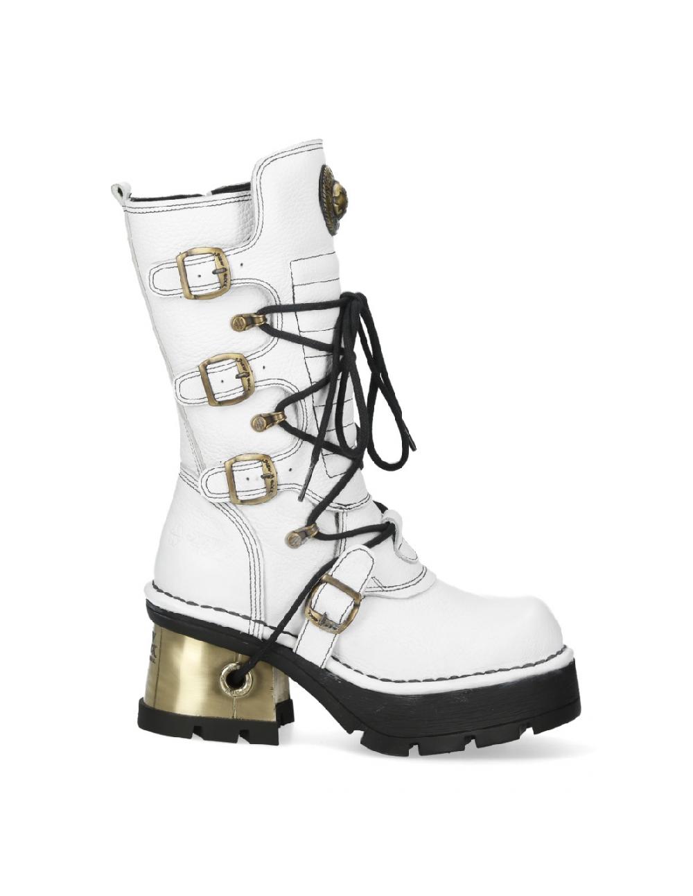 New Rock M-8373-C7