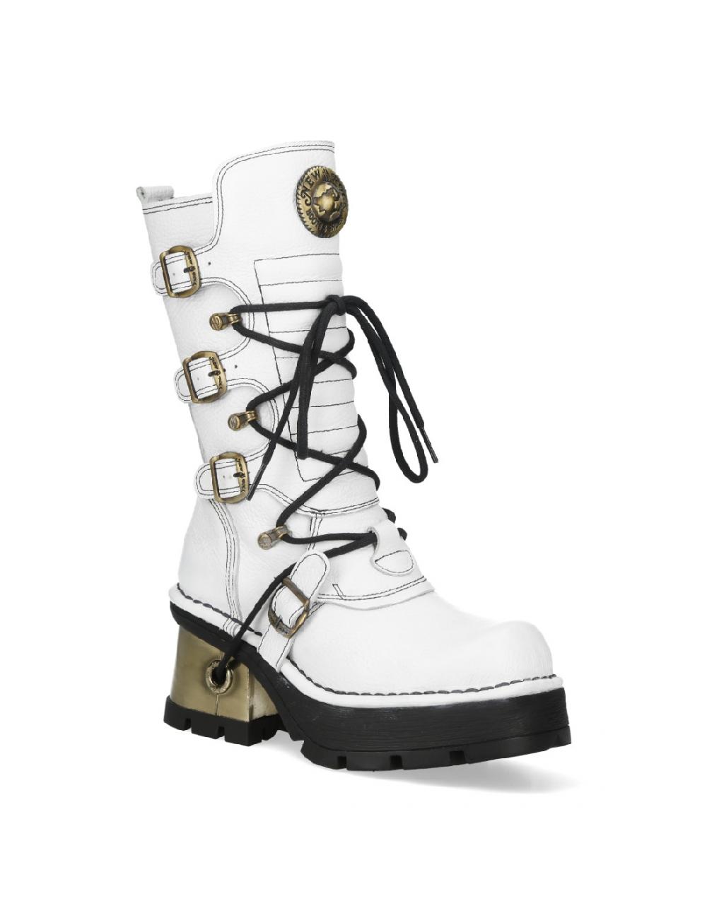 New Rock M-8373-C7