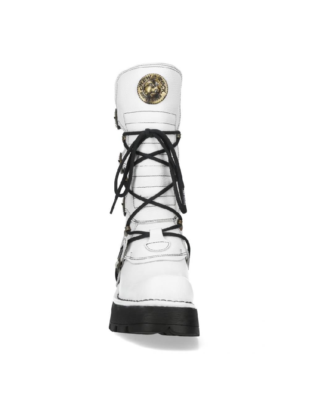 New Rock M-8373-C7