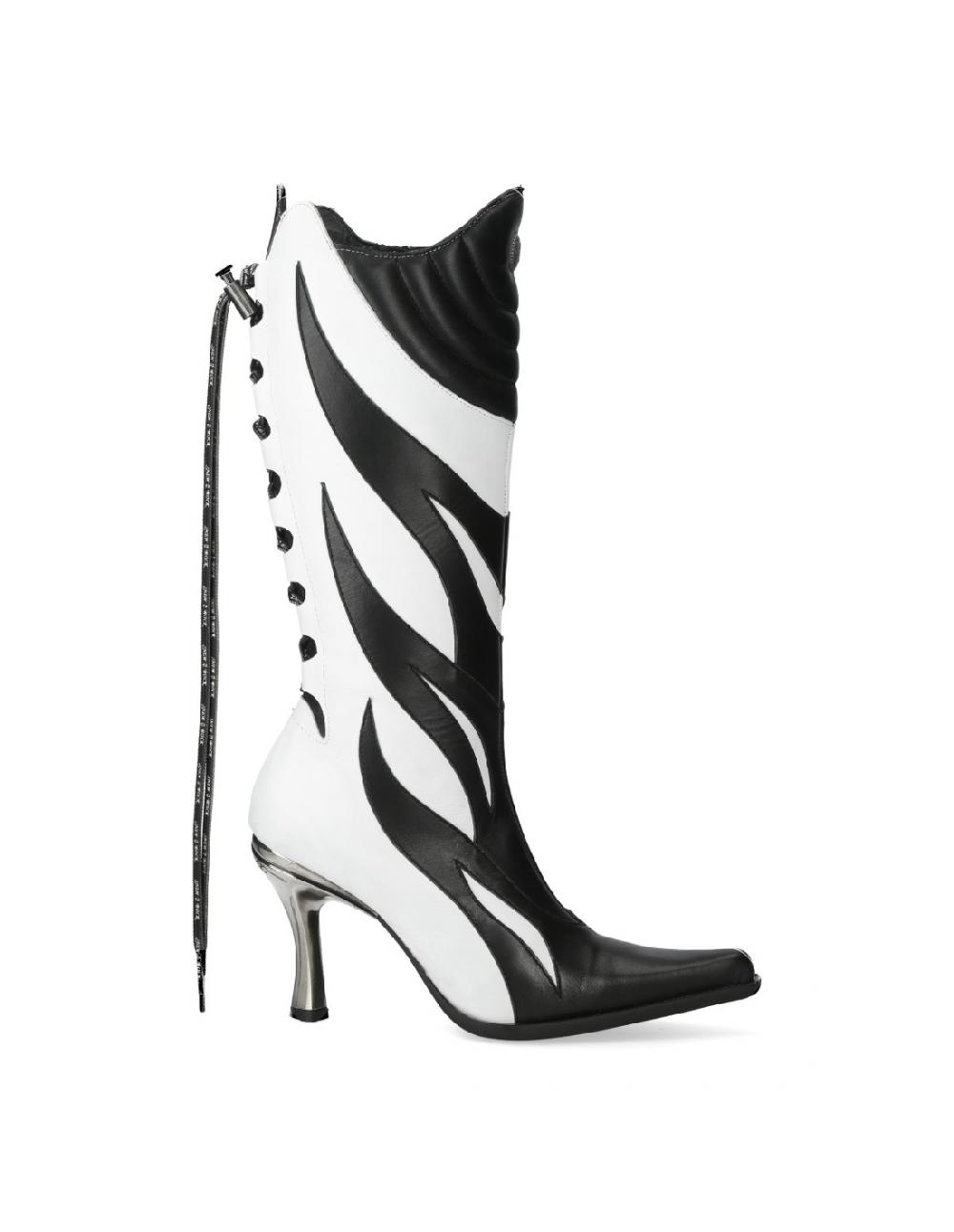 New Rock M-9006-C1