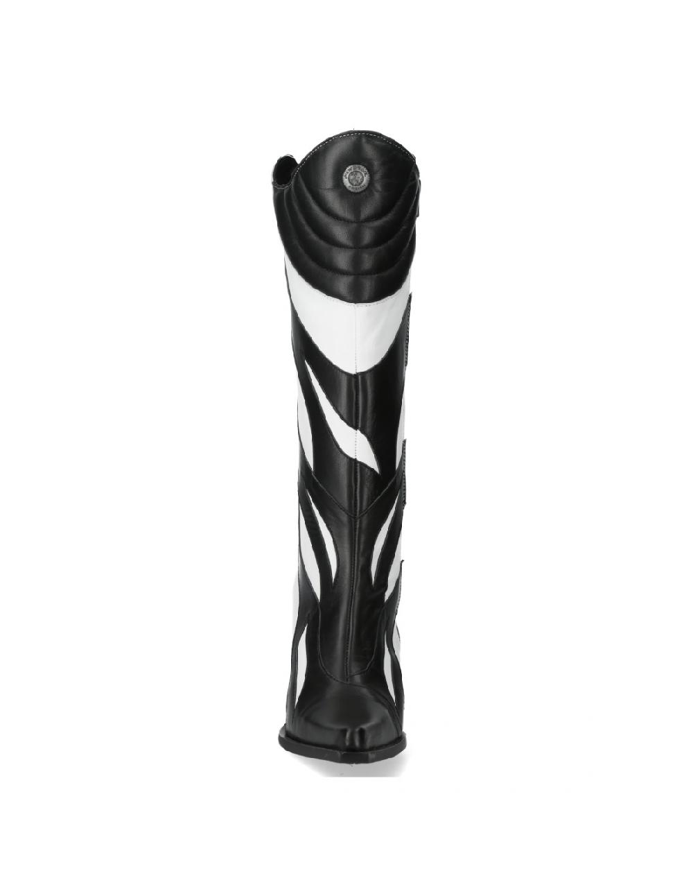New Rock M-9006-C1