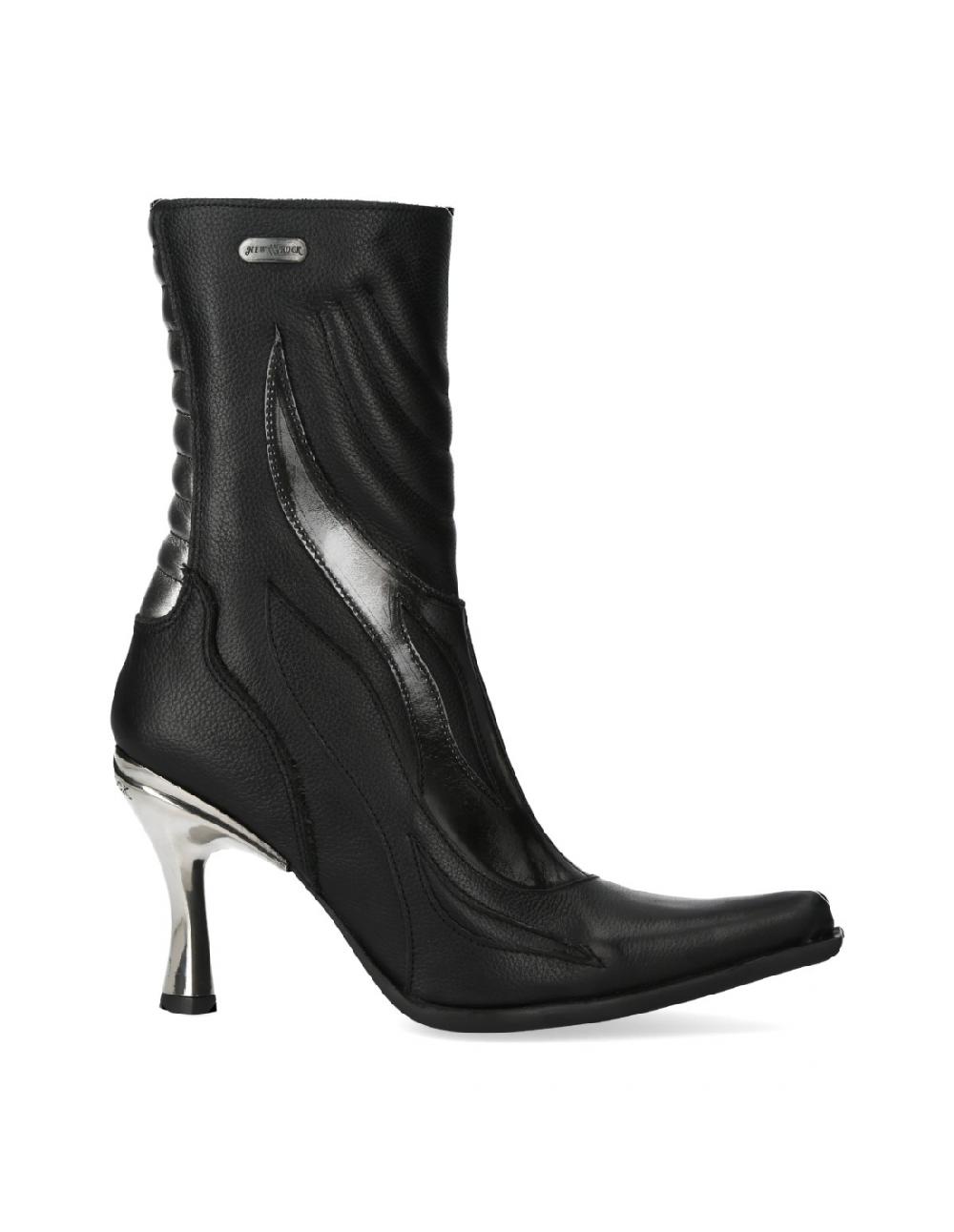 New Rock M-9015-C2