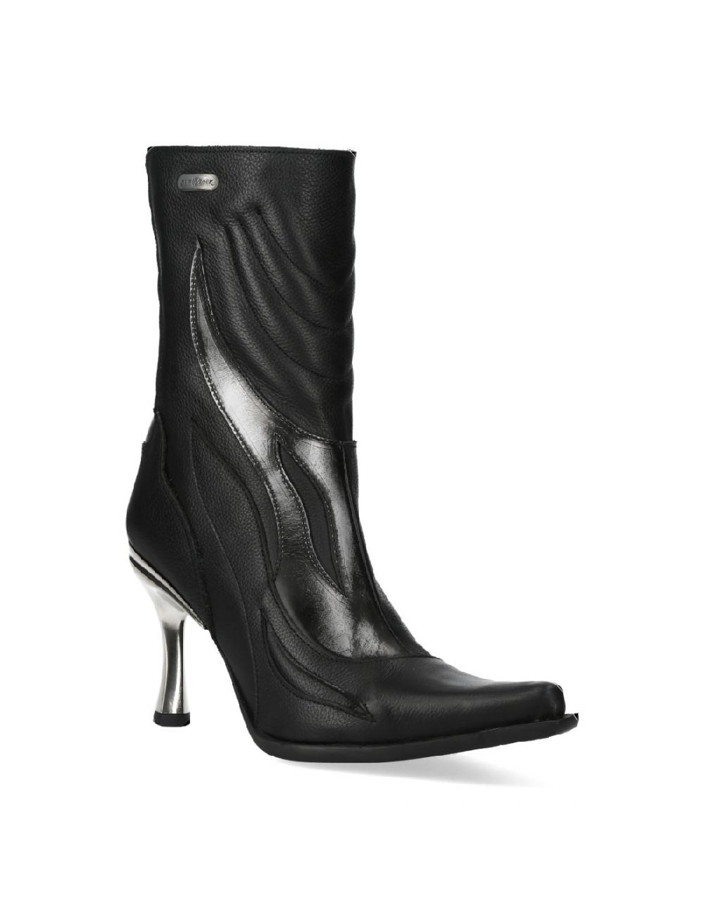 New Rock M-9015-C2