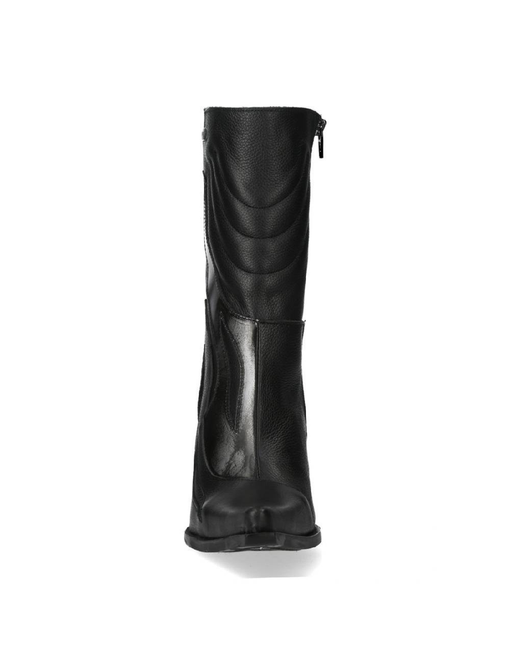 New Rock M-9015-C2