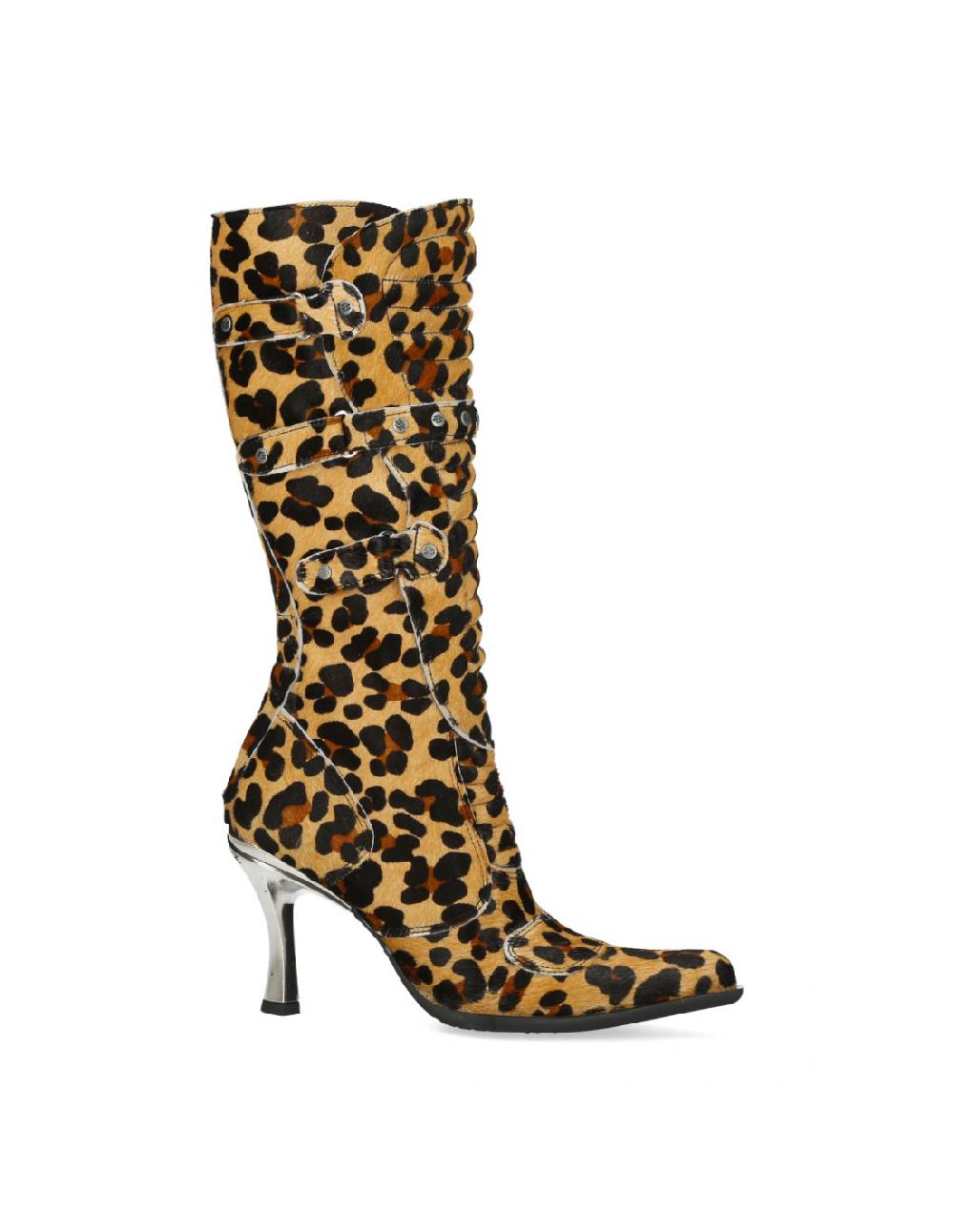 New Rock M-9027-C5