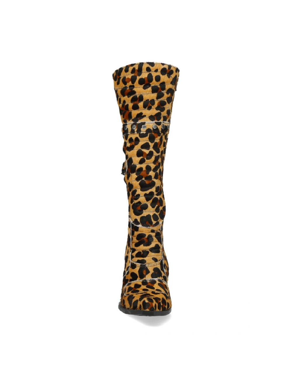 New Rock M-9027-C5