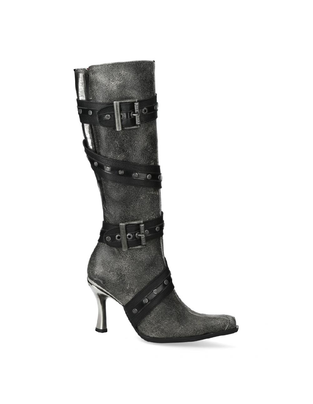 New Rock M-9029-C13