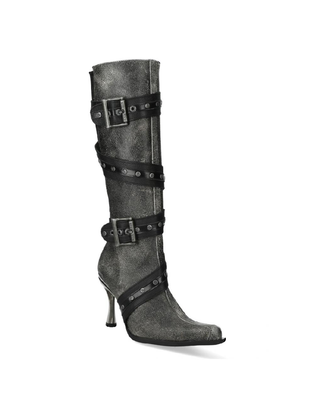 New Rock M-9029-C13