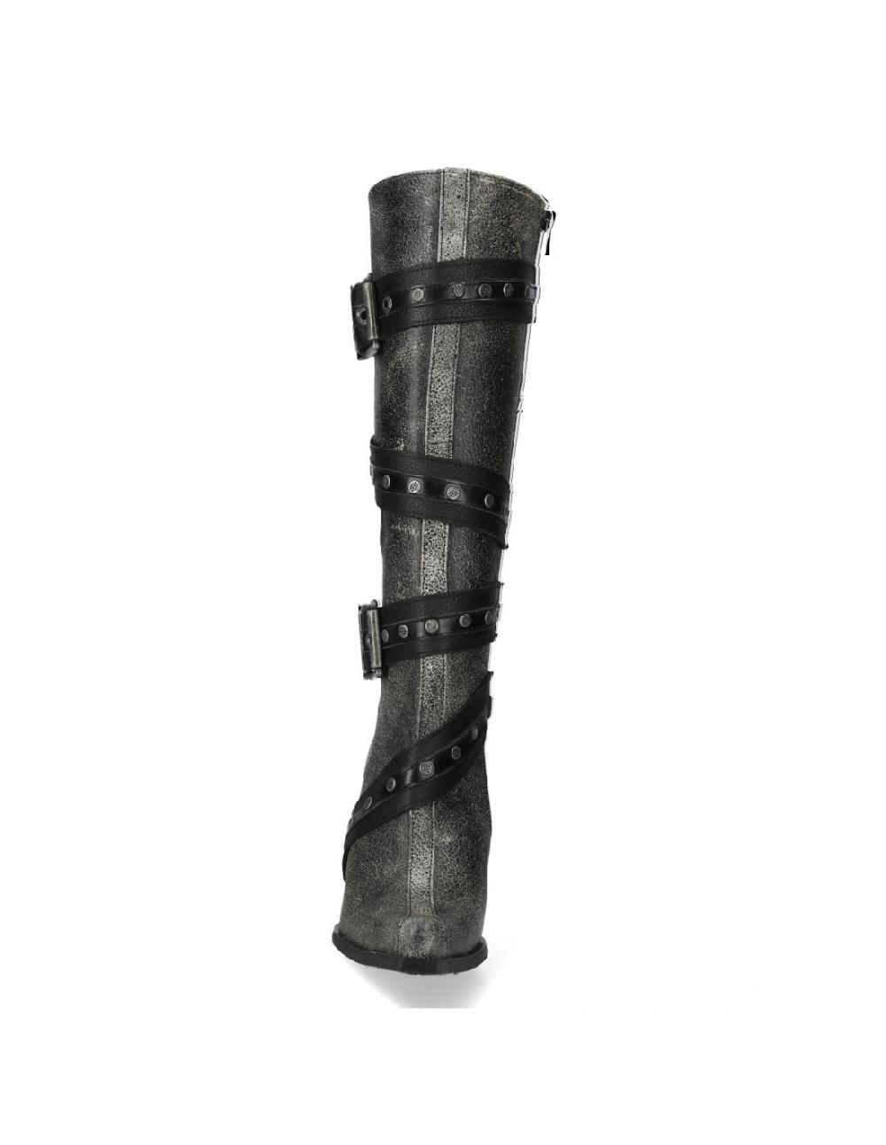 New Rock M-9029-C13