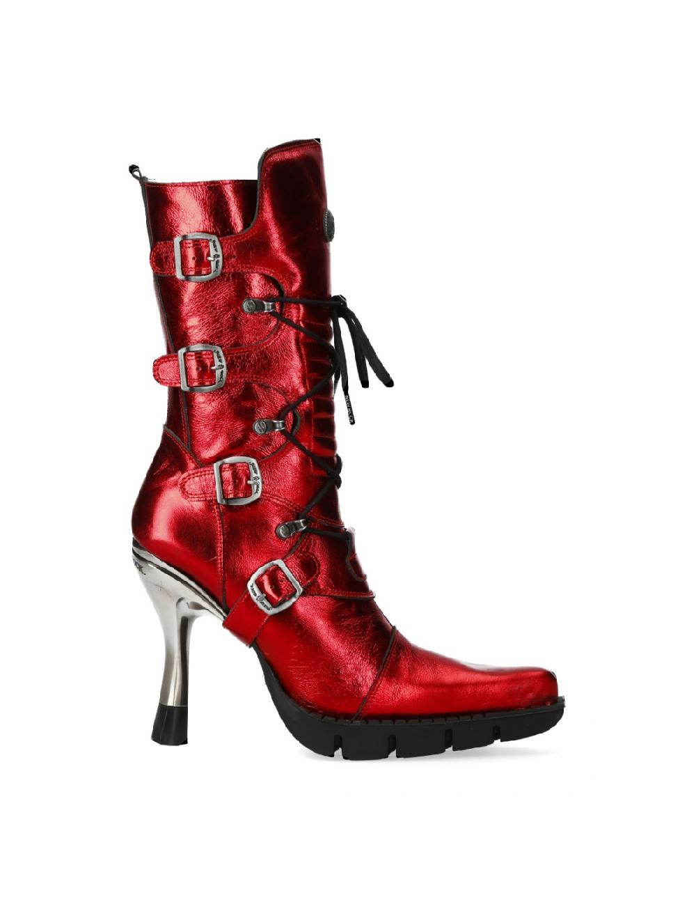 New Rock M-9373-C15