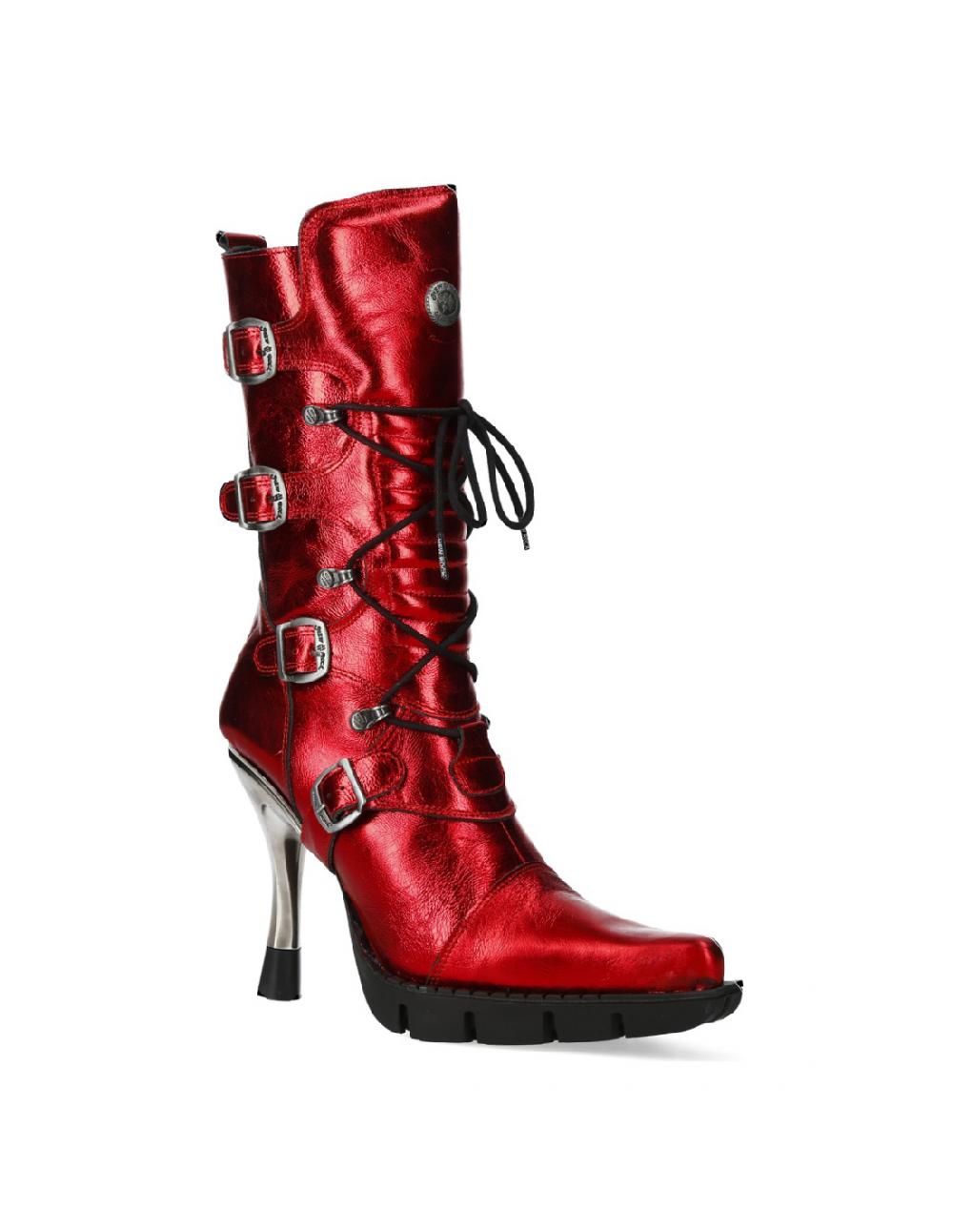 New Rock M-9373-C15