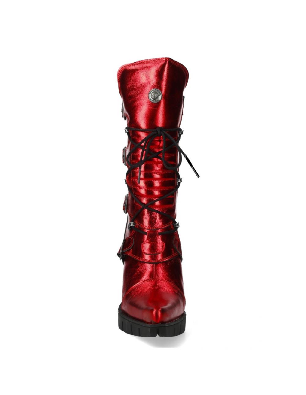 New Rock M-9373-C15