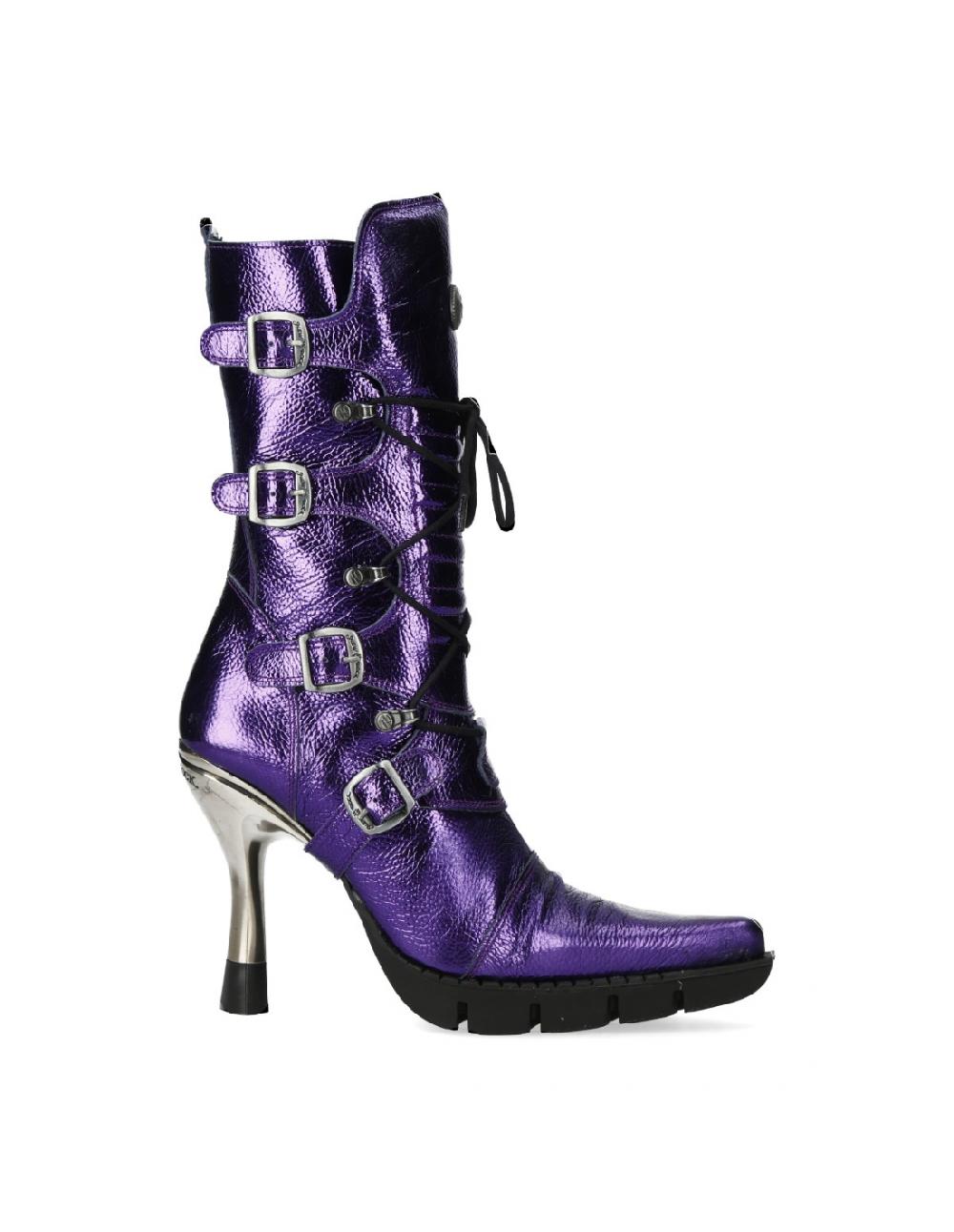 New Rock M-9373-C16