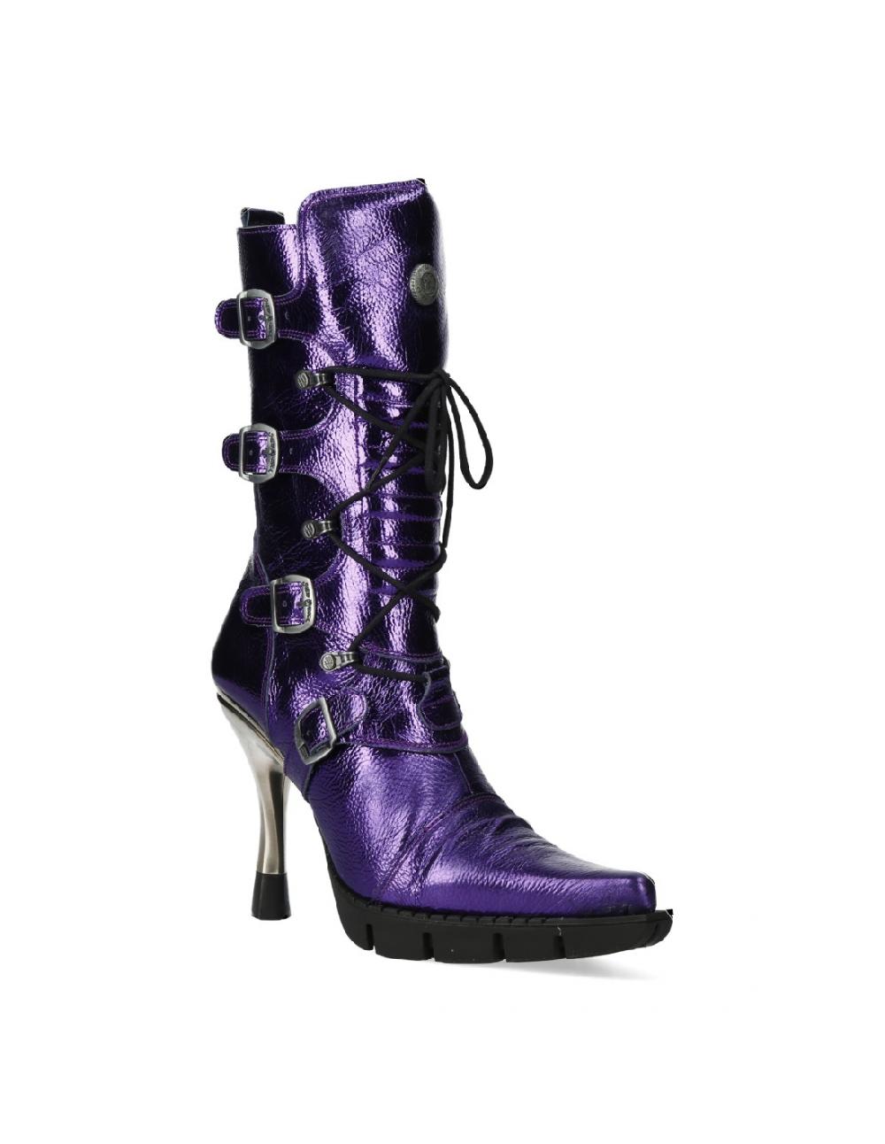 New Rock M-9373-C16