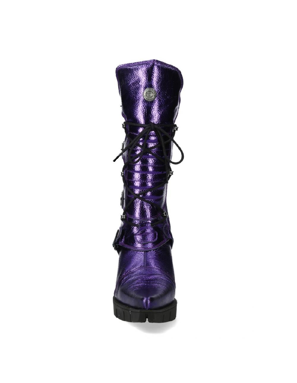 New Rock M-9373-C16