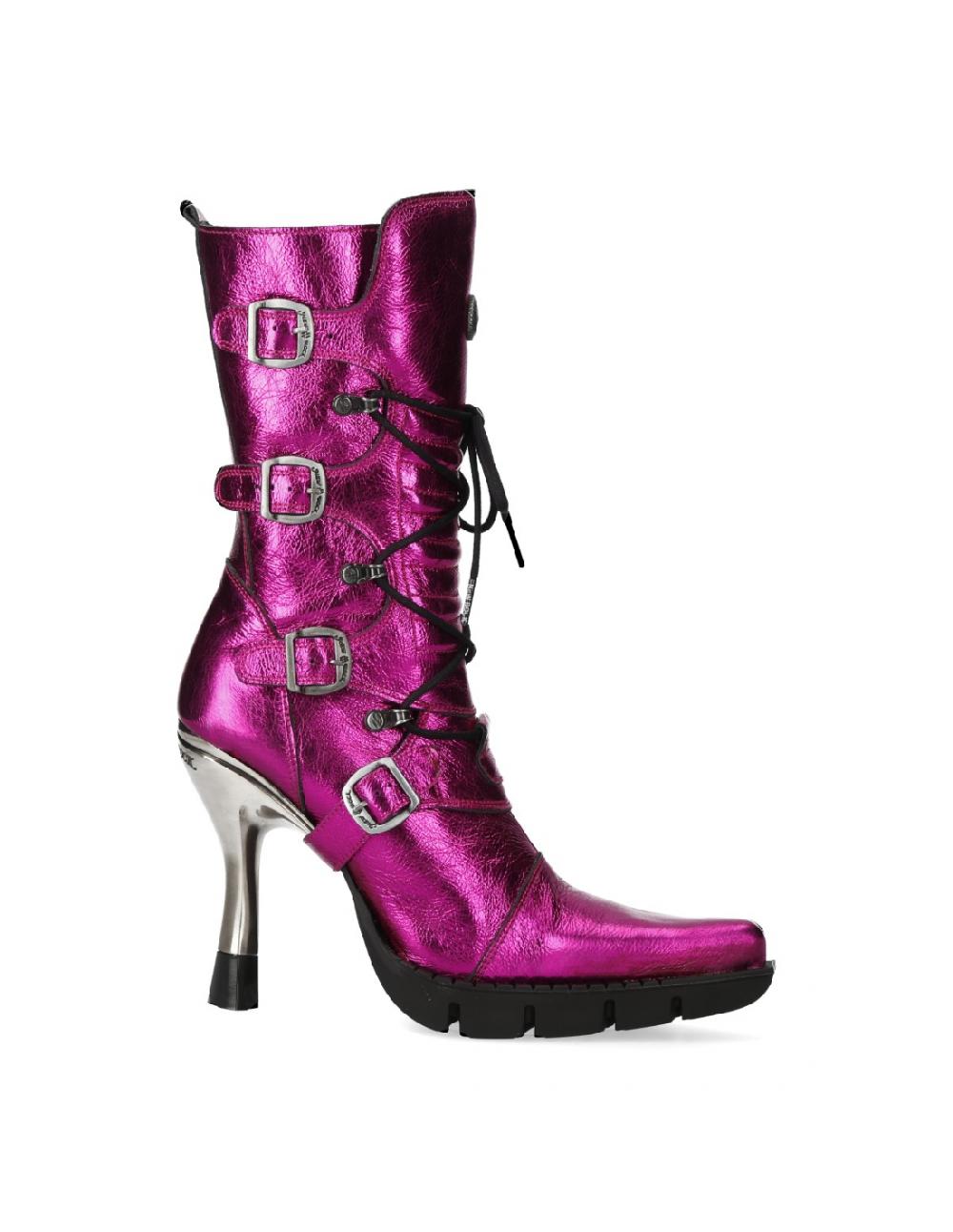 New Rock M-9373-C17